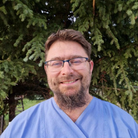 Dr. Kutasi Péter